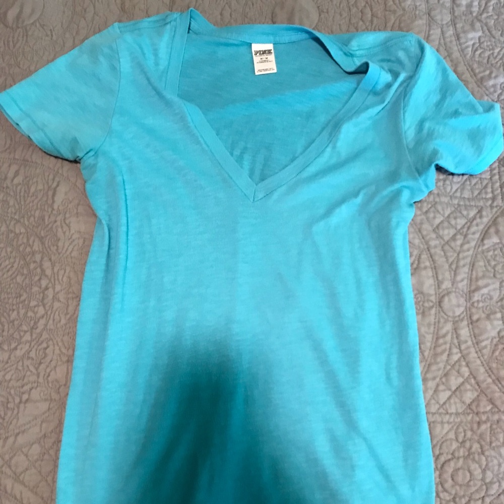 Pink shirt size medium